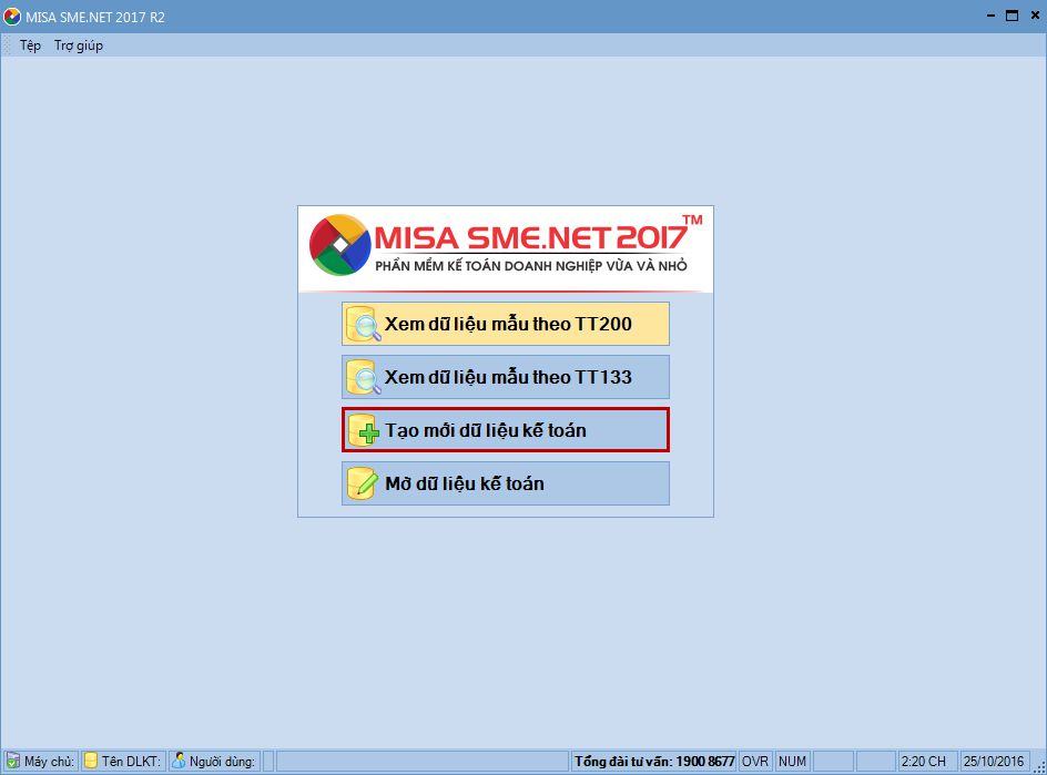 b4 review phan mem ke toan misa