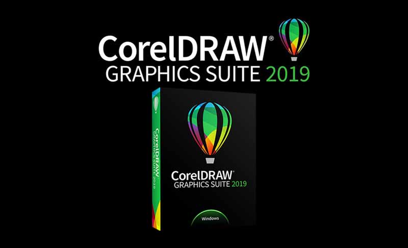 Cài đặt Corel 2019 - 2020 Full Crack trên Windows và Macos