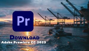 premiere pro 2023